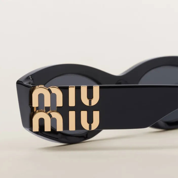 Lunettes de Soleil Carrées Oversize